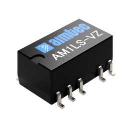 1 pcs : AM1LS-0503SH30VZ - DC DC CONVERTER 3.3V 1W