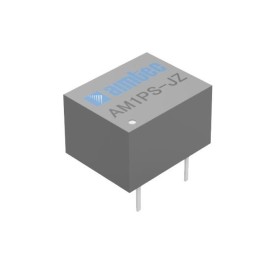 1 pcs : AM1PS-2424SJZ - 1W DC/DC Converter
