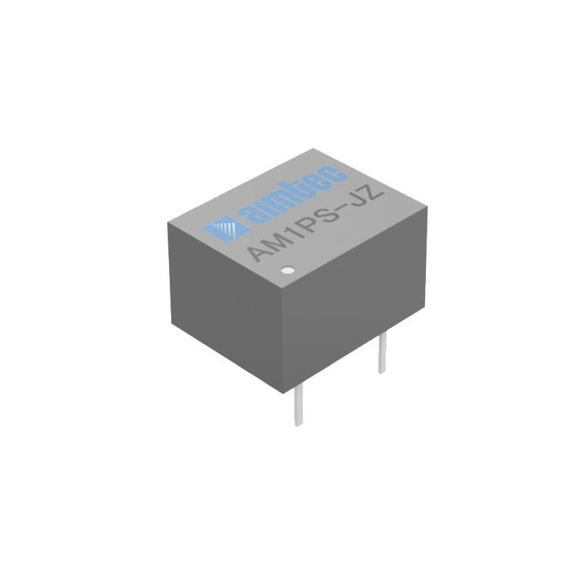 1 pcs : AM1PS-2424SJZ - 1W DC/DC Converter