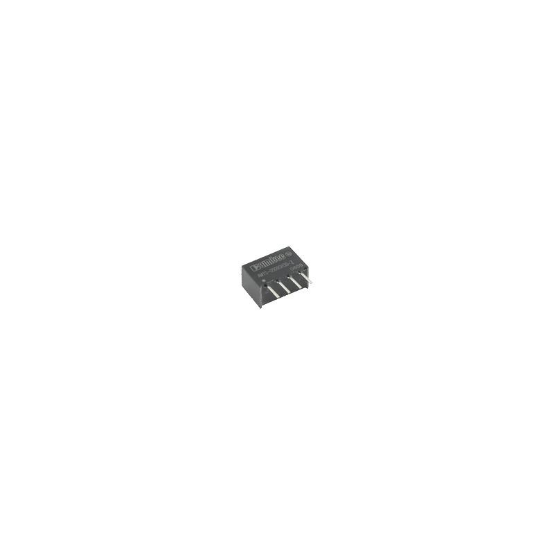 1 pcs : AM1S-1209SH30Z - DC DC CONVERTER 9V 1W