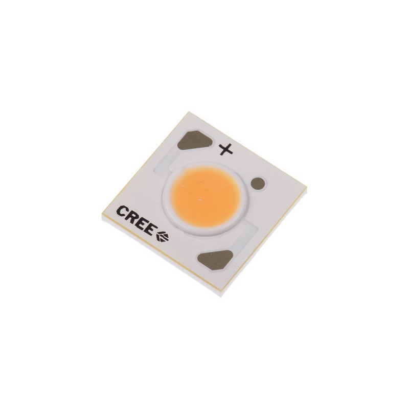 5 pcs - Cree CXA1304-0000-000N00B227F, CXA White CoB LED, 2700K 80CRI