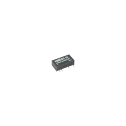1 pcs : AM2D-0507SH30Z - DC DC CONVERTER 7.2V 2W