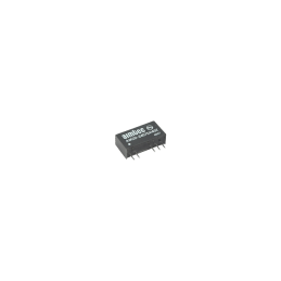 1 pcs : AM2D-0512DH40Z - DC DC CONVERTER +/-12V 2W