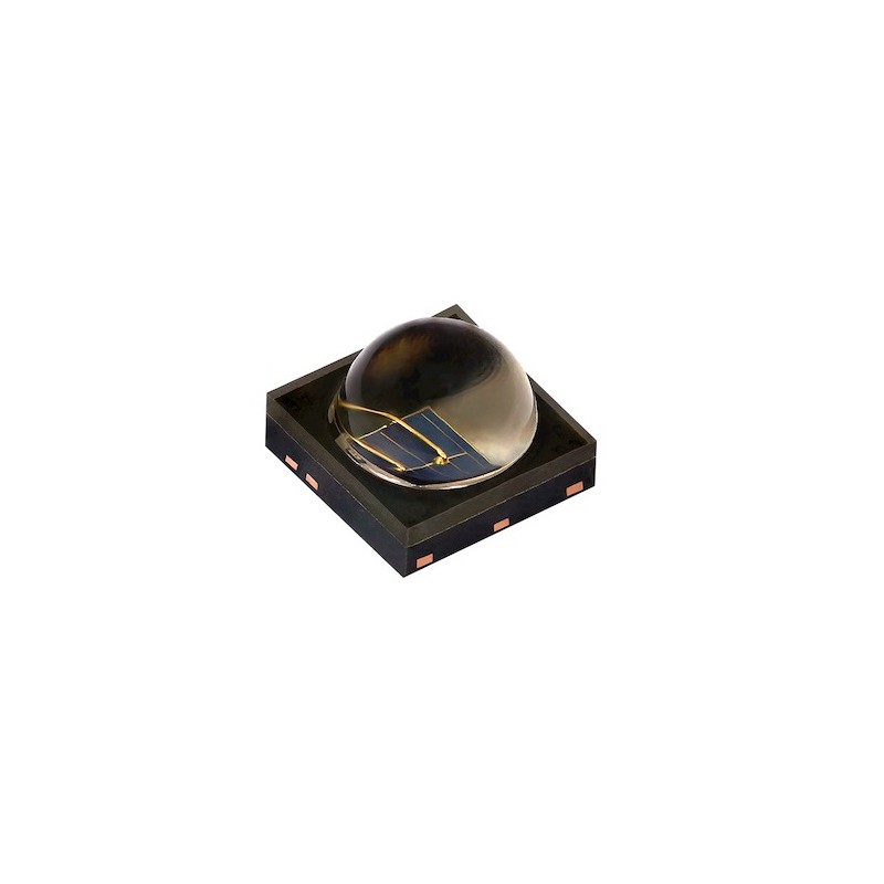 5 pcs - VSMA1094400 Vishay, 950nm High Power Infrared Emitting Diode, SMD SMD package