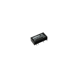 1 pcs : AM2D-1224SH52Z - DC DC CONVERTER 24V 2W