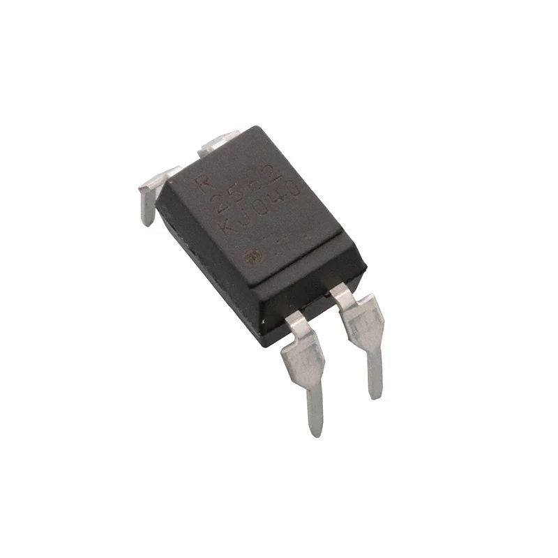 5 pcs - Renesas, PS2562L1-1-A DC Input Darlington Phototransistor Output Photocoupler, Through Hole, 4-Pin DIP