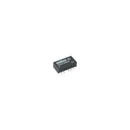 1 pcs : AM2D-2407DZ - DC DC CONVERTER +/-7.2V 2W