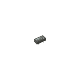1 pcs : AM2D-2415SH40Z - DC DC CONVERTER 15V 2W