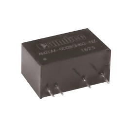 1 pcs : AM2DM-0505SH60-NZ - DC DC CONVERTER 5V 2W