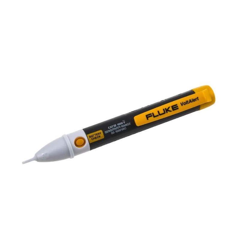 5 pcs - Fluke 2AC Non Contact Voltage Detector, 90V ac to 1000V ac