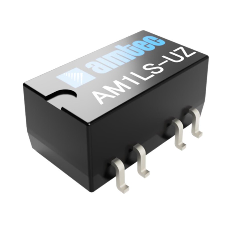 1 pcs : AM2DS-1205SH60RZ - 2W 5V DC/DC CONVERTER