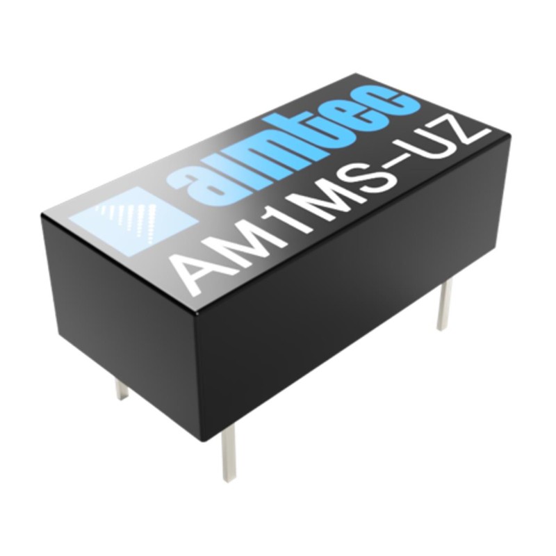 1 pcs : AM2DS-2405SH30RZ - 2W 5V DC/DC CONVERTER