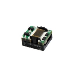 1 pcs : AM2LOW-1212DH30Z - DC DC CONVERTER +/-12V 2W