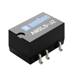 1 pcs : AM2LS-2405SJZ - 2W DC/DC Converter