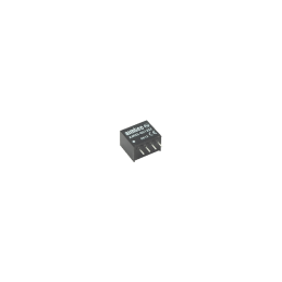 1 pcs : AM2S-1218SZ - DC DC CONVERTER 18V 2W