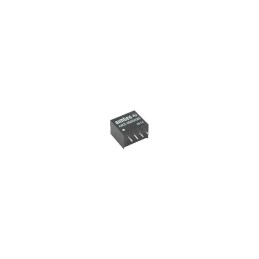 1 pcs : AM2S-2412SH30Z - DC DC CONVERTER 12V 2W