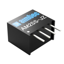 1 pcs : AM2SS-0512SJZ - 2W DC/DC CONVERTER