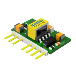 1 pcs : AM3GO-4812SNZ - 3W DC/DC CONVERTER