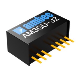 1 pcs : AM3GU-1215SH30JZ-B - 30W DC/DC CONVERTER