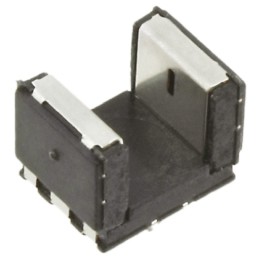 5 pcs - TCUT1300X01 Vishay, Surface Mount Slotted Optical Switch, Phototransistor Output