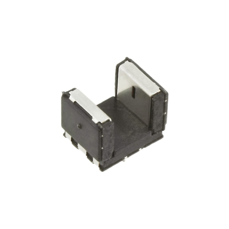 5 pcs - TCUT1300X01 Vishay, Surface Mount Slotted Optical Switch, Phototransistor Output