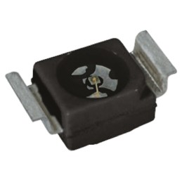 5 pcs - ams OSRAM, SFH 2270R Visible Light Photodiode, Surface Mount Top LED