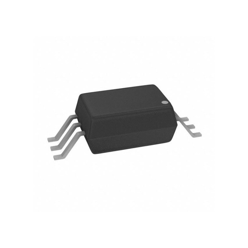 5 pcs - onsemi, FOD8314R2 Optocoupler