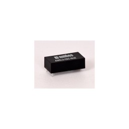 1 pcs : AMEL5-12SMJZ - AC/DC CONVERTER 12V 5W