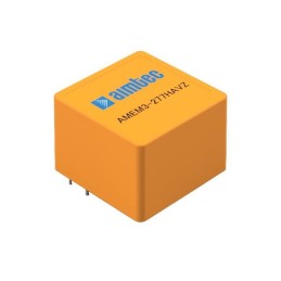 1 pcs : AMEM3-3S277HAVZ - AC/DC CONVERTER 3.3V 3W