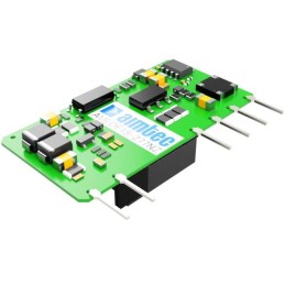 1 pcs : AMEOF15-05SL277NZ-B - AC/DC CONVERTER 5V 14W