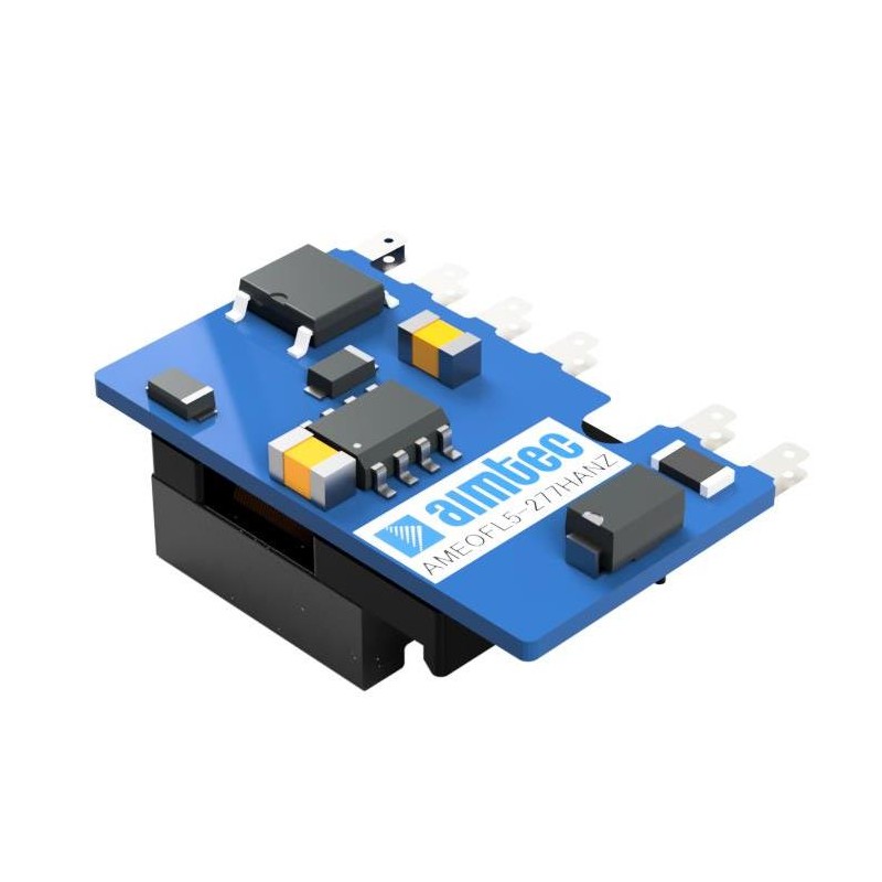 1 pcs : AMEOFL5-3S480HANZ-B - 3.3W AC/DC CONVERTER