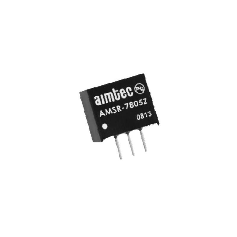 1 pcs : AMSR-787.2Z - DC DC CONVERTER 7.2V 3.6W