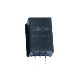 1 pcs : AMSRI1-7815-NZ - DC DC CONVERTER 15V 15W