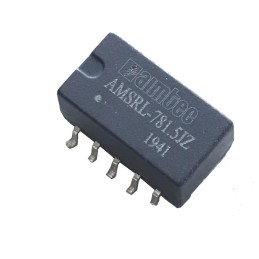 1 pcs : AMSRL-781.8JZ - DC DC CONVERTER 1.8V 900MW