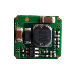 1 pcs : AMSROL-7812NZ - 50W DC/DC Converter