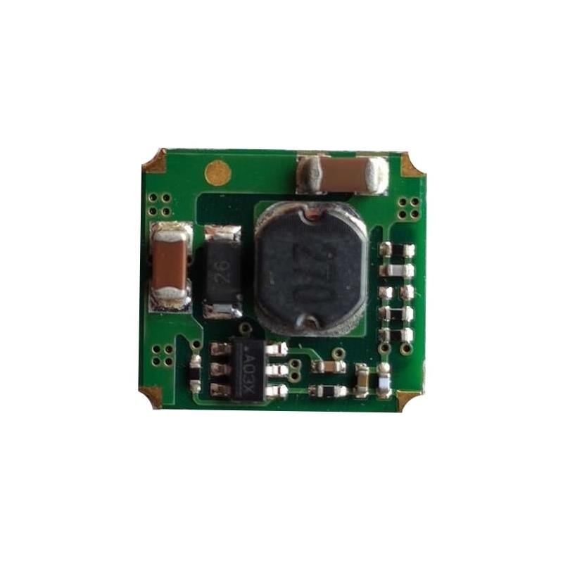 1 pcs : AMSROL-7812NZ - 50W DC/DC Converter