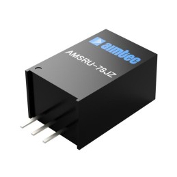 1 pcs : AMSRU-7803LJZ-B - 30W DC/DC CONVERTER