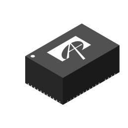 1 pcs : AOZ29303QI - DC DC Converter 30V/3A