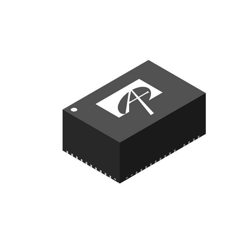 1 pcs : AOZ29303QI - DC DC Converter 30V/3A