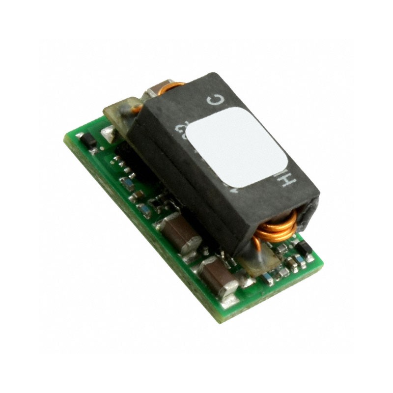 1 pcs : APXW005A0X3-SRZ - DC DC CONVERTER 3-18V 45W