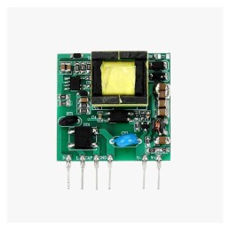 1 pcs : AS220S05L-5W - AC DC CONVERTER 5V 5W