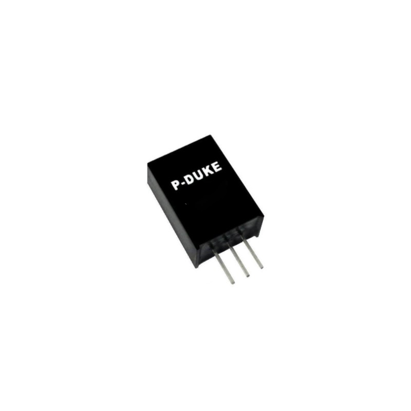 1 pcs : ASR01-12S05 - DC DC CONVERTER -5V 5W