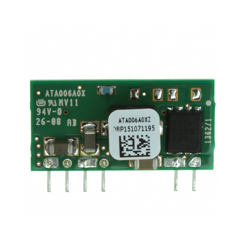 1 pcs : ATA006A0XZ - DC DC CONVERTER 0.8-5.5V 33W