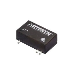 1 pcs : ATA00A36S-L - DC DC CONVERTER 5V 3W
