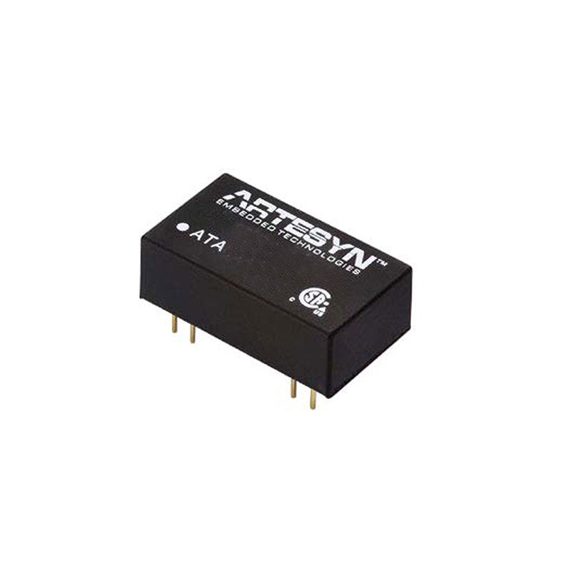1 pcs : ATA00C18-L - DC DC CONVERTER 15V 3W