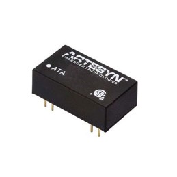 1 pcs : ATA00H36-L - DC DC CONVERTER 24V 3W