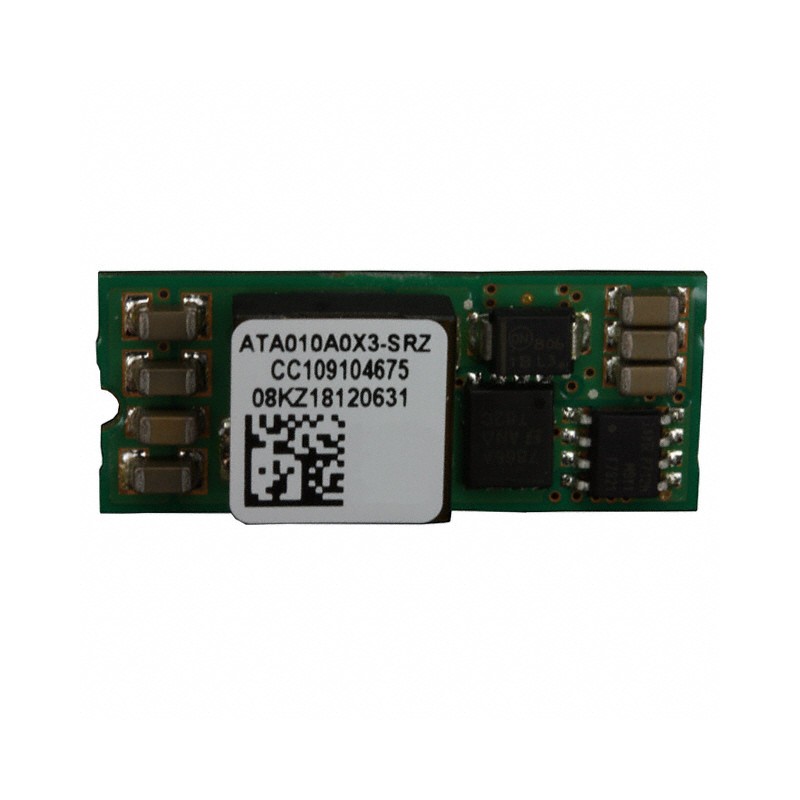 1 pcs : ATA010A0X3-SRZ - DC DC CONVERTER 0.8-5.5V 55W