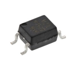 5 pcs - Broadcom, HCPL-M456-000E Optocoupler