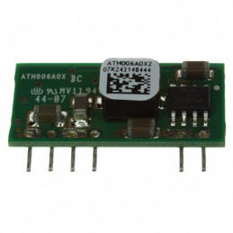 1 pcs : ATH006A0XZ - DC DC CONVERTER 0.8-3.6V 21W