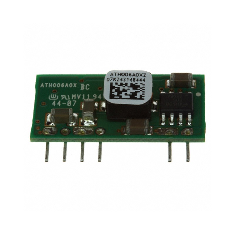 1 pcs : ATH006A0XZ - DC DC CONVERTER 0.8-3.6V 21W